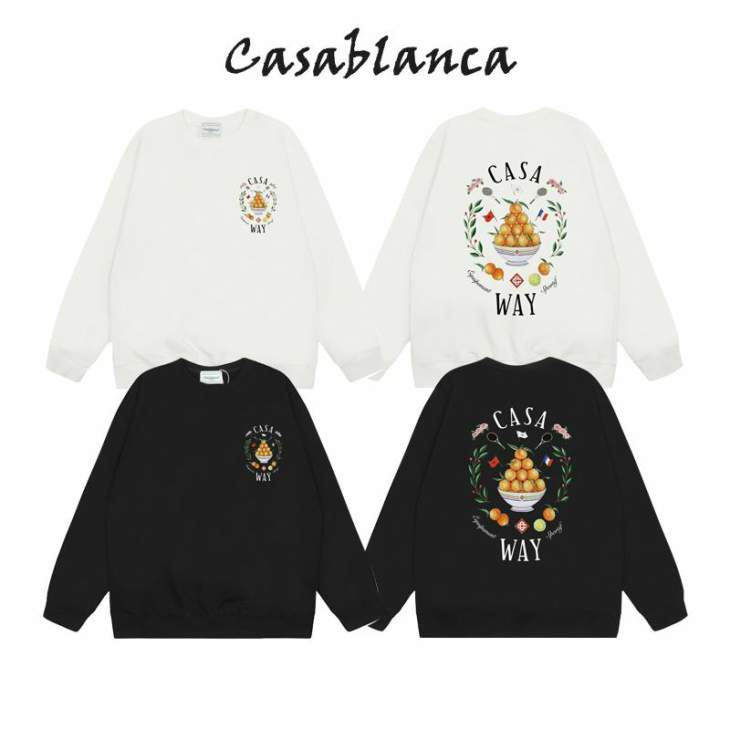 Picture of Casablanca Sweatshirt _SKUCasablancaS-XLgftxY2931139